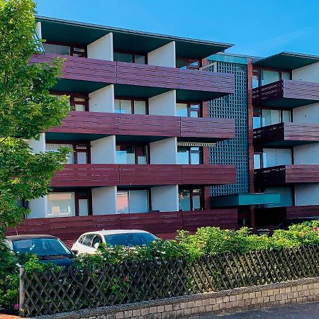 Alexandra App 16 Apartamento Westerland Exterior foto